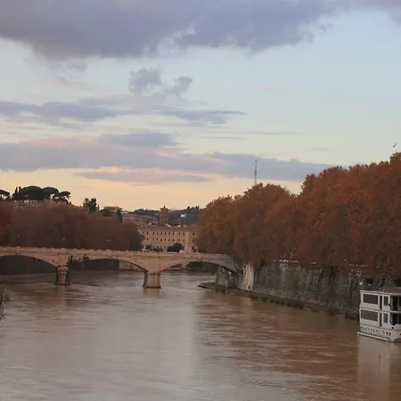 Relais Casa Della Fornarina