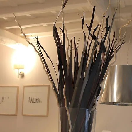 Maison d'hôtes Relais Casa Della Fornarina 3*