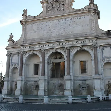 Relais Casa Della Fornarina