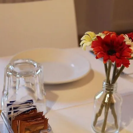 Relais Casa Della Fornarina Guest house