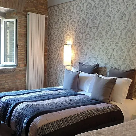 Guest house Relais Casa Della Fornarina Rome