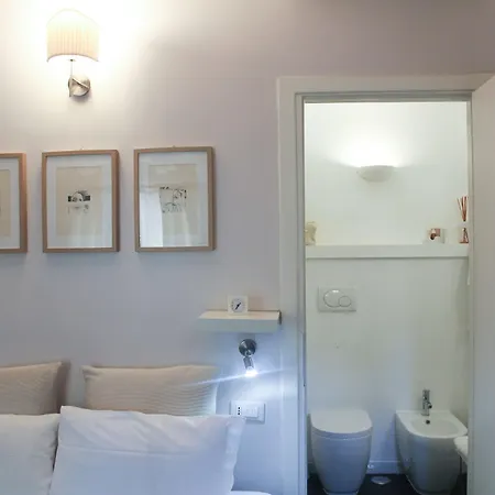 Relais Casa Della Fornarina 3* Rome