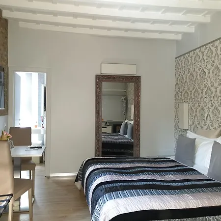 Relais Casa Della Fornarina Guest house