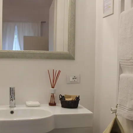 Relais Casa Della Fornarina 3* Rome