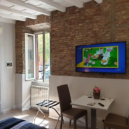 Relais Casa Della Fornarina 3* Rome