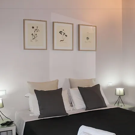 Relais Casa Della Fornarina Guest house Rome