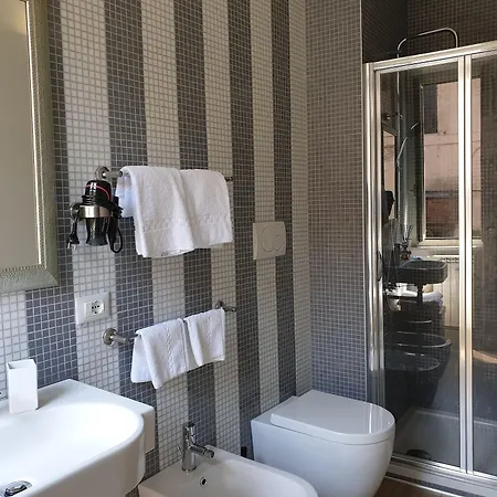 Relais Casa Della Fornarina Maison d'hôtes