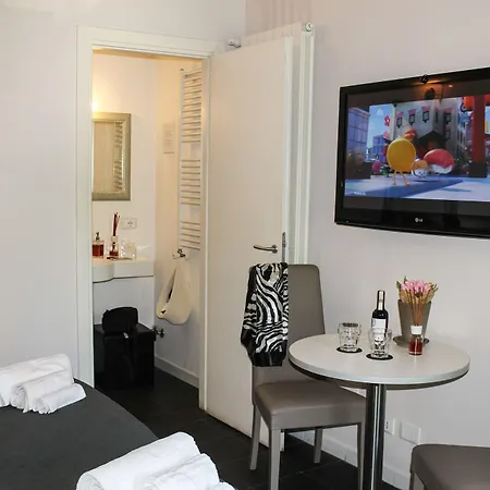 Relais Casa Della Fornarina 3*