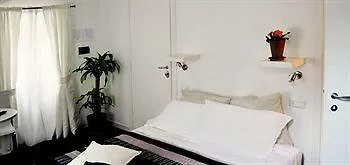 Relais Casa Della Fornarina روما