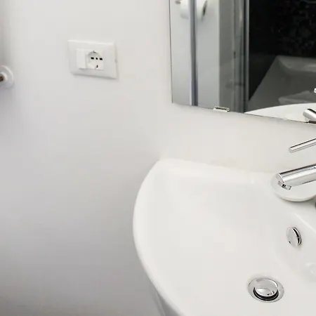 Gæstehus Relais Casa Della Fornarina 3*