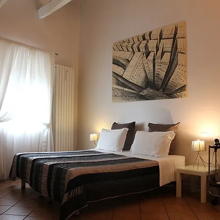Relais Casa Della Fornarina Guest house