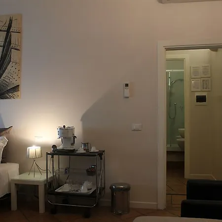 Relais Casa Della Fornarina 3* Rome
