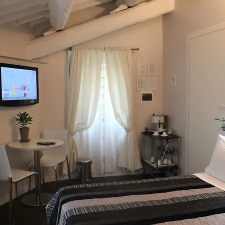 Relais Casa Della Fornarina Rome