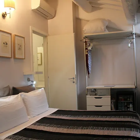 Maison d'hôtes Relais Casa Della Fornarina 3*