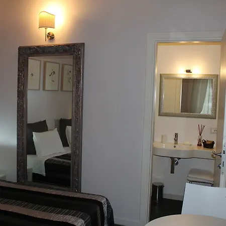 Maison d'hôtes Relais Casa Della Fornarina Rome