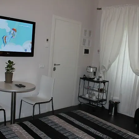 Relais Casa Della Fornarina 3* Rom