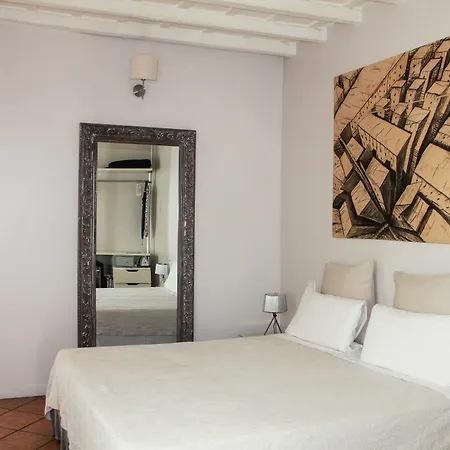 Relais Casa Della Fornarina 3* Rome