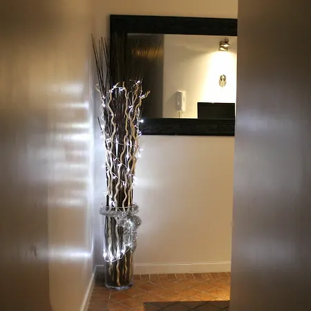 Relais Casa Della Fornarina