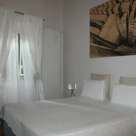 Relais Casa Della Fornarina Rom