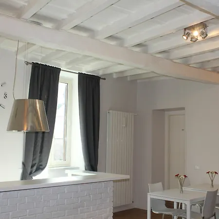 Relais Casa Della Fornarina 3* Rom