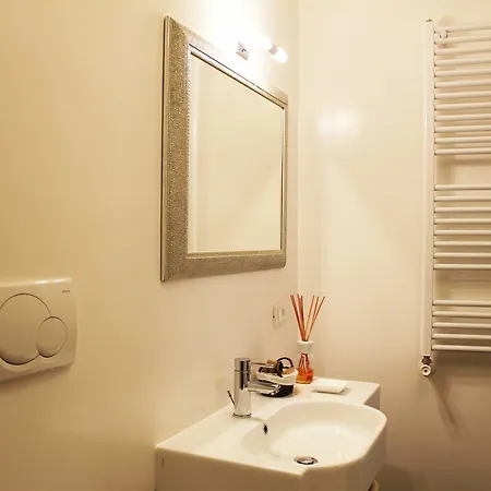 Relais Casa Della Fornarina Gæstehus 3*