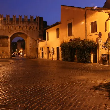 Relais Casa Della Fornarina Guest house