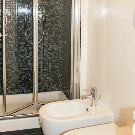 Maison d'hôtes Relais Casa Della Fornarina Rome