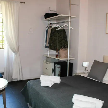 Relais Casa Della Fornarina Gæstehus 3*