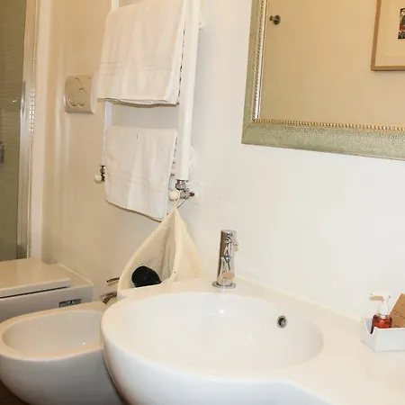 Relais Casa Della Fornarina Guest house Rome