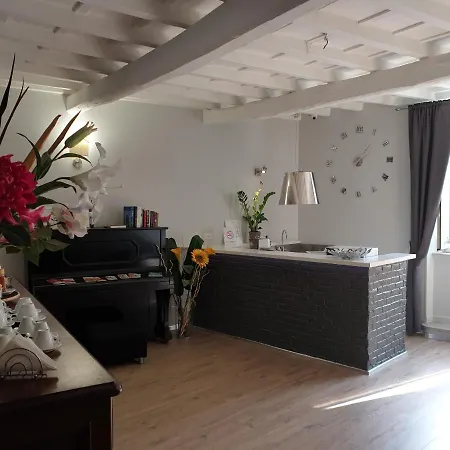 Relais Casa Della Fornarina