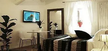 Relais Casa Della Fornarina Konukevi 3*