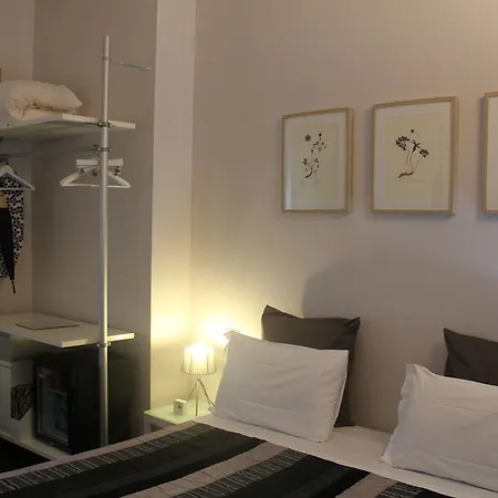 Konukevi Relais Casa Della Fornarina 3*