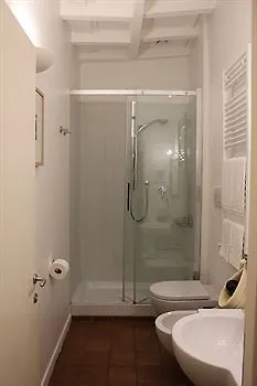 Relais Casa Della Fornarina Konukevi Roma