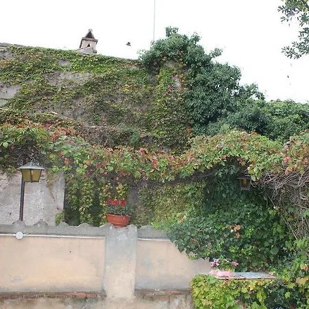 Relais Casa Della Fornarina 罗马